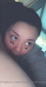 Rosie Marie Feedee TOP 1.7% [ rosiemariefeedee ] Onlyfans leaked video 18287159 on Hotleaks.tv