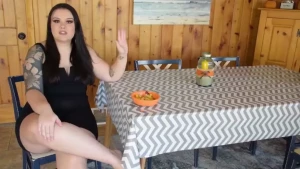 Rosie Marie Feedee TOP 1.7% [ rosiemariefeedee ] Onlyfans leaked video 18287164 on Hotleaks.tv