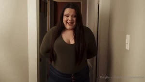 Rosie Marie Feedee TOP 1.7% [ rosiemariefeedee ] Onlyfans leaked video 4931898 on Hotleaks.tv