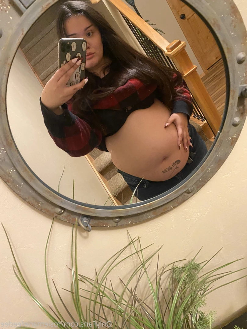 Rosie Marie Feedee TOP 1.7% [ rosiemariefeedee ] Onlyfans leaked photo 5801947 on Hotleaks.tv