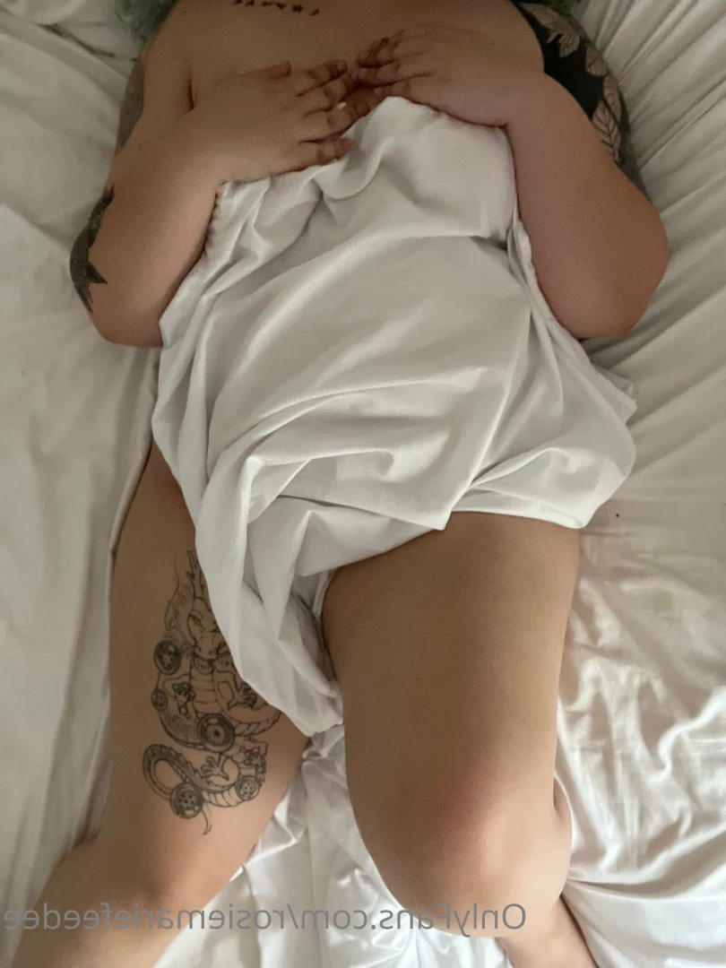 Rosie Marie Feedee TOP 1.7% [ rosiemariefeedee ] Onlyfans leaked photo 5802204 on Hotleaks.tv