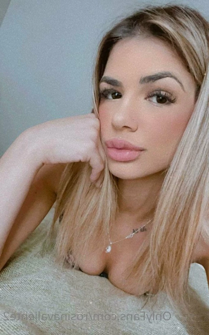 𝐒𝐄𝐗𝐓𝐈𝐍 𝐀𝐃𝐍 𝐕𝐈𝐃𝐄𝐎 🤤😈 Rosina [ rosinavaliente2 ] Onlyfans leaked photo 2873678 on Hotleaks.tv