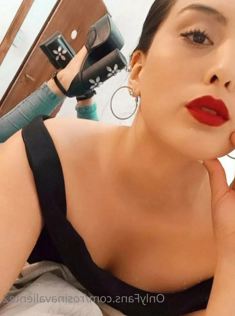 𝐒𝐄𝐗𝐓𝐈𝐍 𝐀𝐃𝐍 𝐕𝐈𝐃𝐄𝐎 🤤😈 Rosina [ rosinavaliente2 ] Onlyfans leaked photo 2873782 on Hotleaks.tv