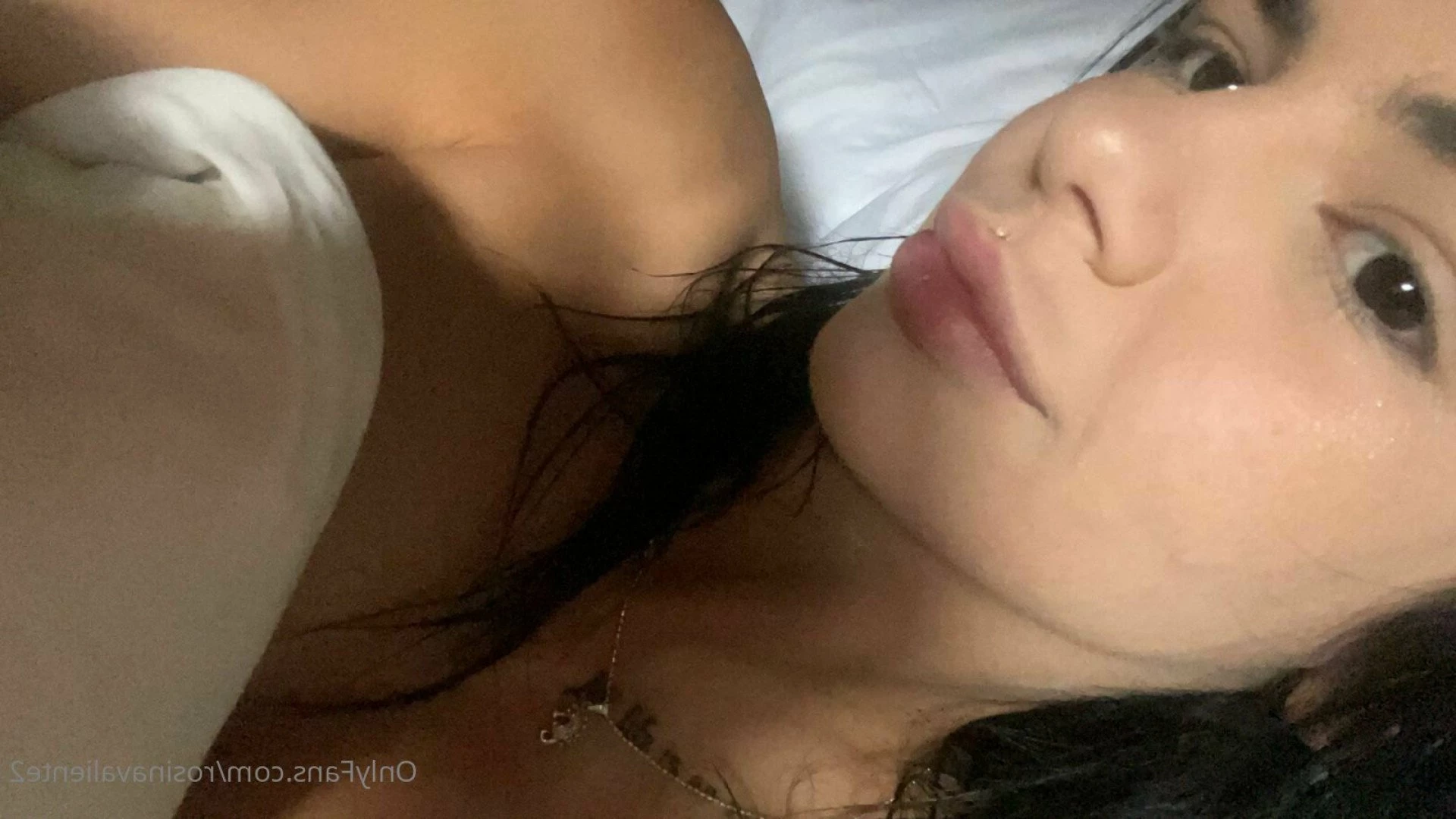 𝐒𝐄𝐗𝐓𝐈𝐍 𝐀𝐃𝐍 𝐕𝐈𝐃𝐄𝐎 🤤😈 Rosina [ rosinavaliente2 ] Onlyfans leaked photo 2873838 on Hotleaks.tv