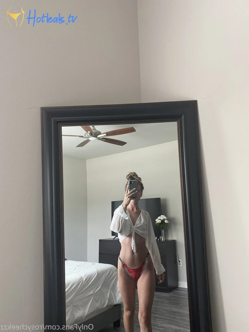 🌹 🍑 [ rosycheekzz ] Onlyfans leaked photo 2759015 on Hotleaks.tv