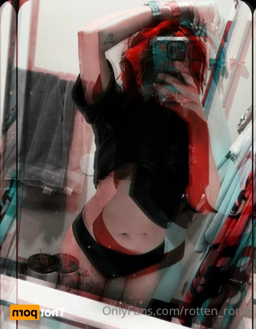 crybaby_ronin [ rotten_ronin ] Onlyfans leaked photo 11643663 on Hotleaks.tv