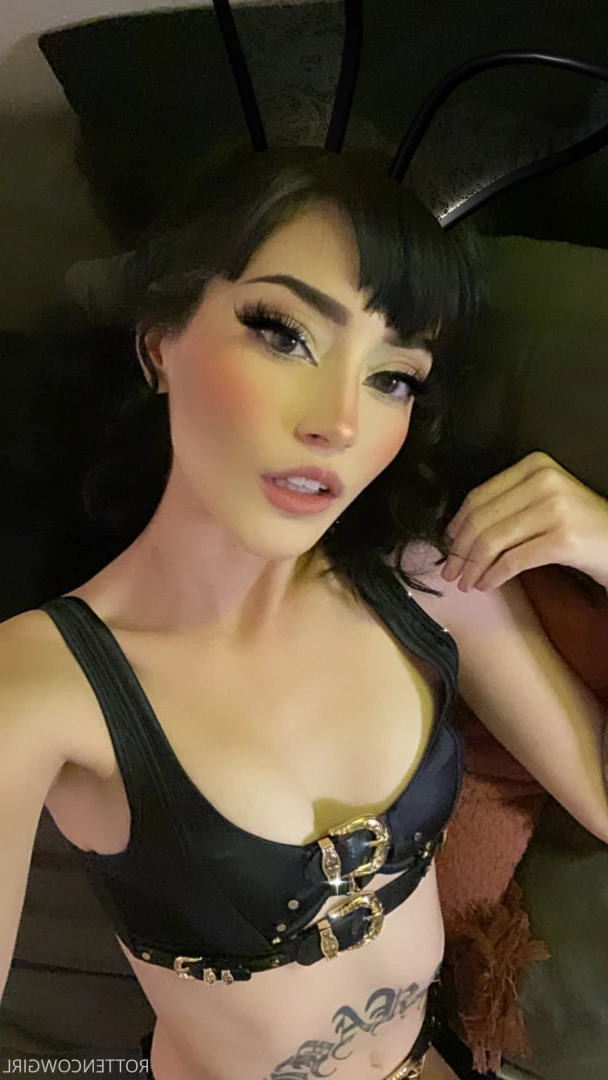 Aveda [ rottencowgirl ] Onlyfans leaked photo 5800817 on Hotleaks.tv