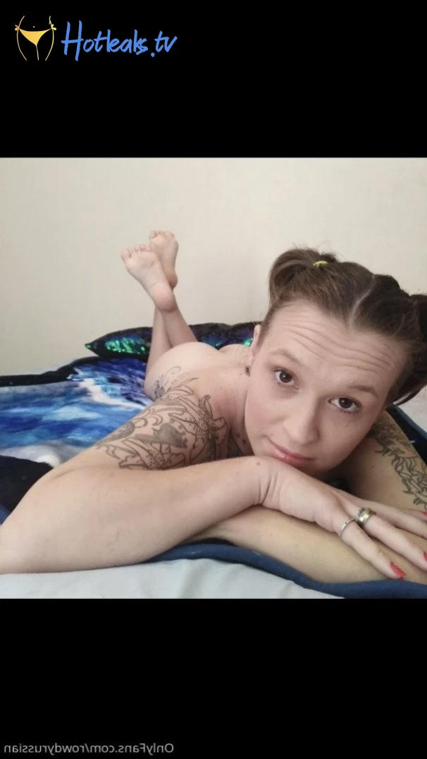 𝓡𝓸𝔀𝓭𝔂 𝓡𝓾𝓼𝓼𝓲𝓪𝓷 [ rowdyrussian ] Onlyfans leaked photo 2738945 on Hotleaks.tv