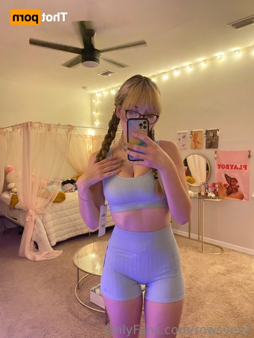 Rows [ rowsvee2 ] Onlyfans leaked photo 10971797 on Hotleaks.tv