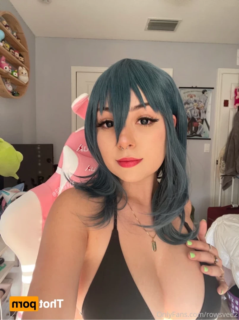 Rows [ rowsvee2 ] Onlyfans leaked photo 14199641 on Hotleaks.tv
