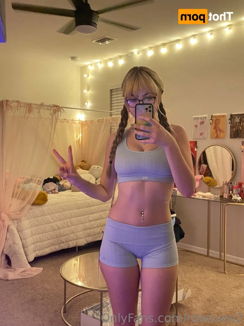 Rows [ rowsvee2 ] Onlyfans leaked photo 16226681 on Hotleaks.tv