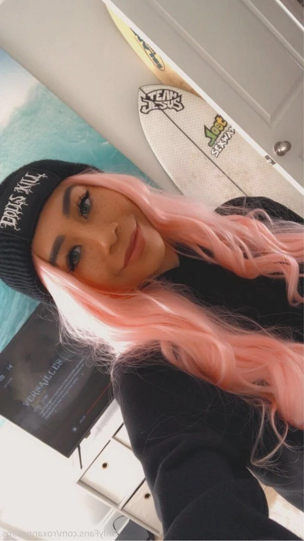 Roxanne 💕 [ roxannesims ] Onlyfans leaked photo 2847832 on Hotleaks.tv