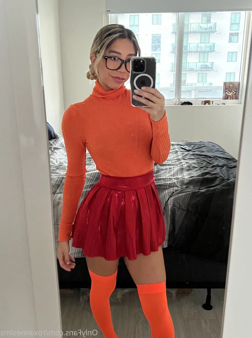 Roxanne 💕 [ roxannesims ] Onlyfans leaked photo 5794141 on Hotleaks.tv