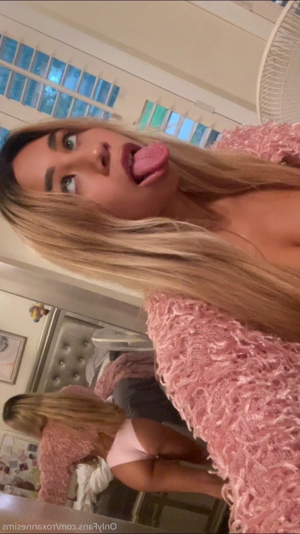 Roxanne 💕 [ roxannesims ] Onlyfans leaked photo 5794487 on Hotleaks.tv