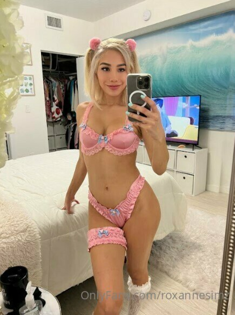 roxannesimz Onlyfans leaked photo 16707376 on Hotleaks.tv