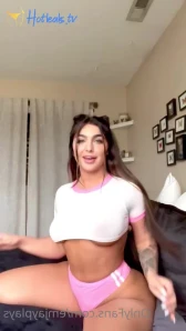 Emily [ emjayplays ] Onlyfans leaked video 1384474 on Hotleaks.tv