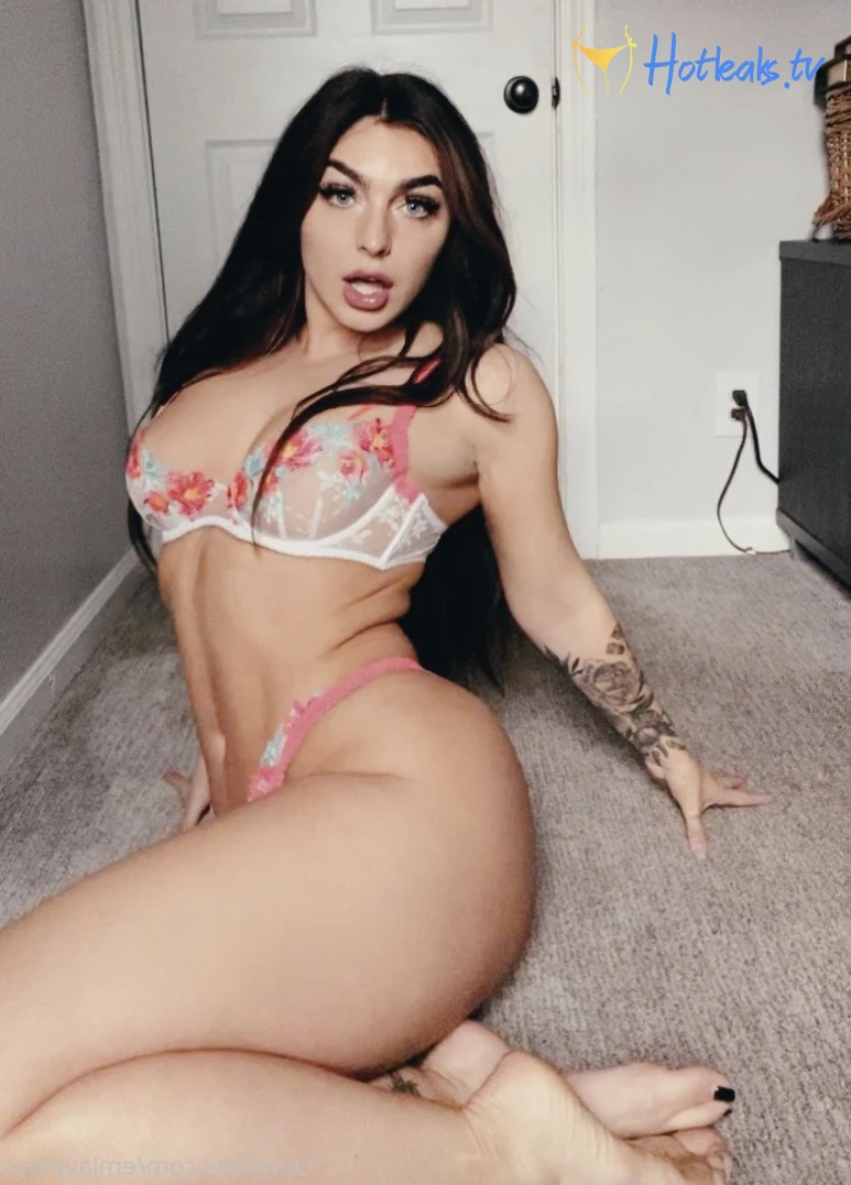 Emily [ emjayplays ] Onlyfans leaked photo 360654 on Hotleaks.tv