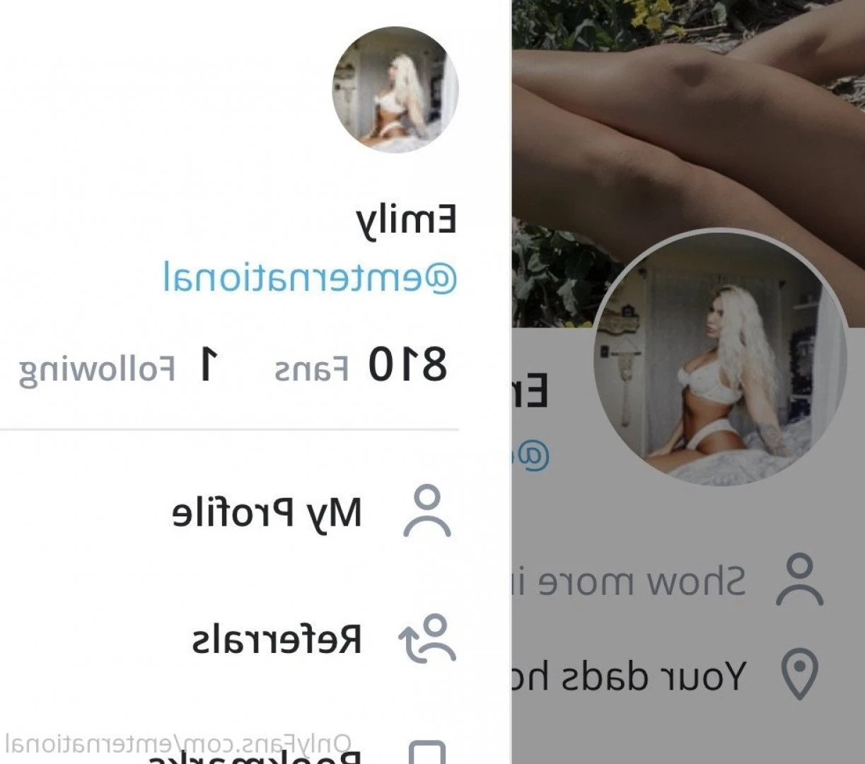 Emily [ emjayplays ] Onlyfans leaked photo 360679 on Hotleaks.tv