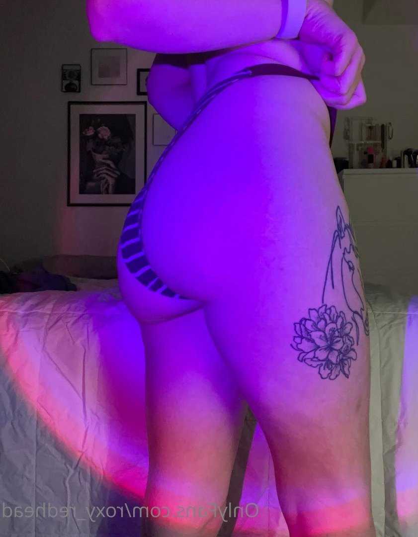 Roxy Redhead🔥 Free [ roxy_redhead ] Onlyfans leaked photo 2834239 on Hotleaks.tv