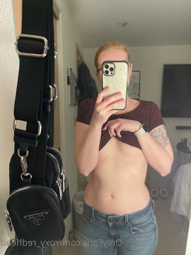 Roxy Redhead🔥 Free [ roxy_redhead ] Onlyfans leaked photo 2834322 on Hotleaks.tv