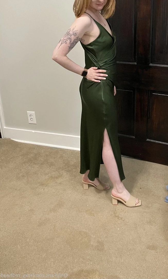 Roxy Redhead🔥 Free [ roxy_redhead ] Onlyfans leaked photo 2834332 on Hotleaks.tv