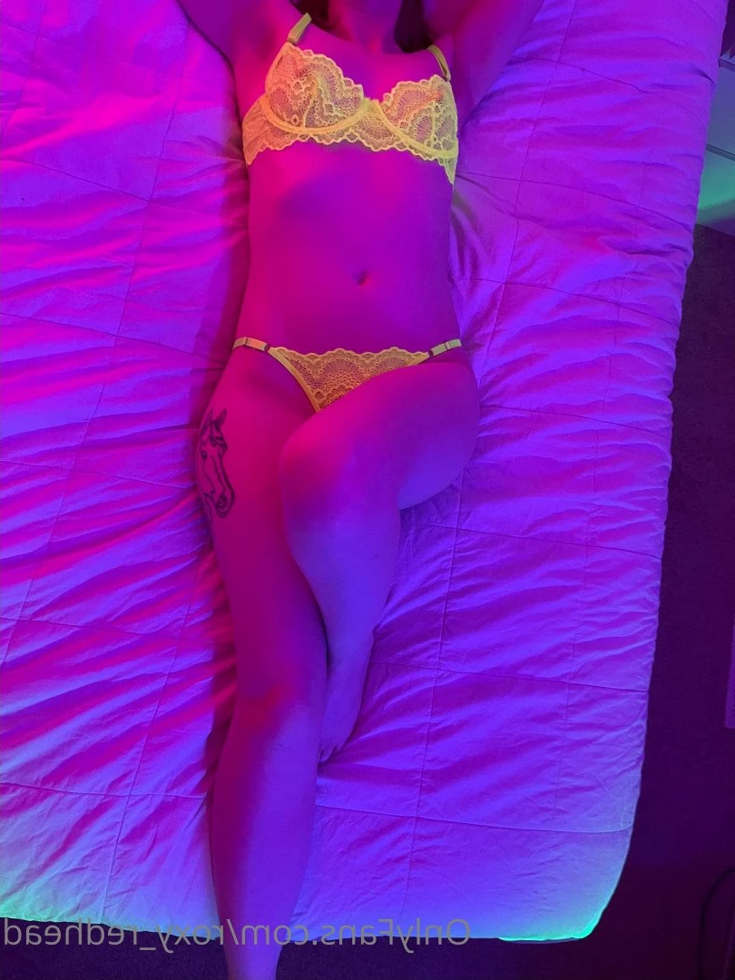 Roxy Redhead🔥 Free [ roxy_redhead ] Onlyfans leaked photo 2834407 on Hotleaks.tv
