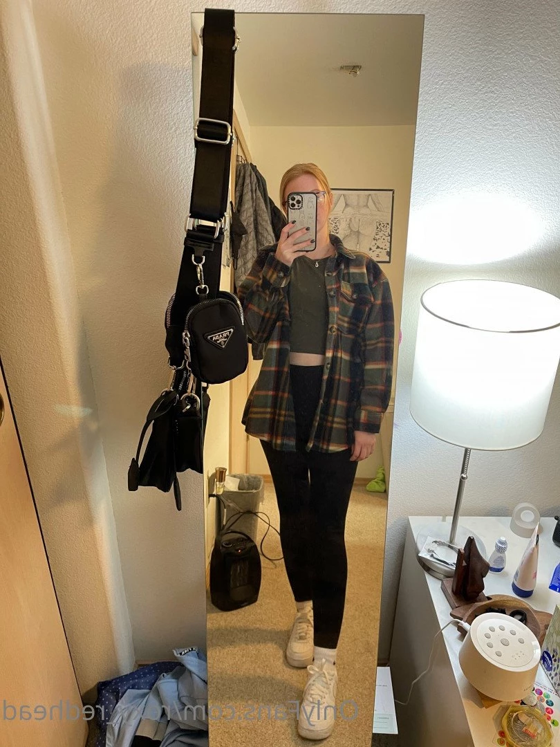 Roxy Redhead🔥 Free [ roxy_redhead ] Onlyfans leaked photo 2834452 on Hotleaks.tv