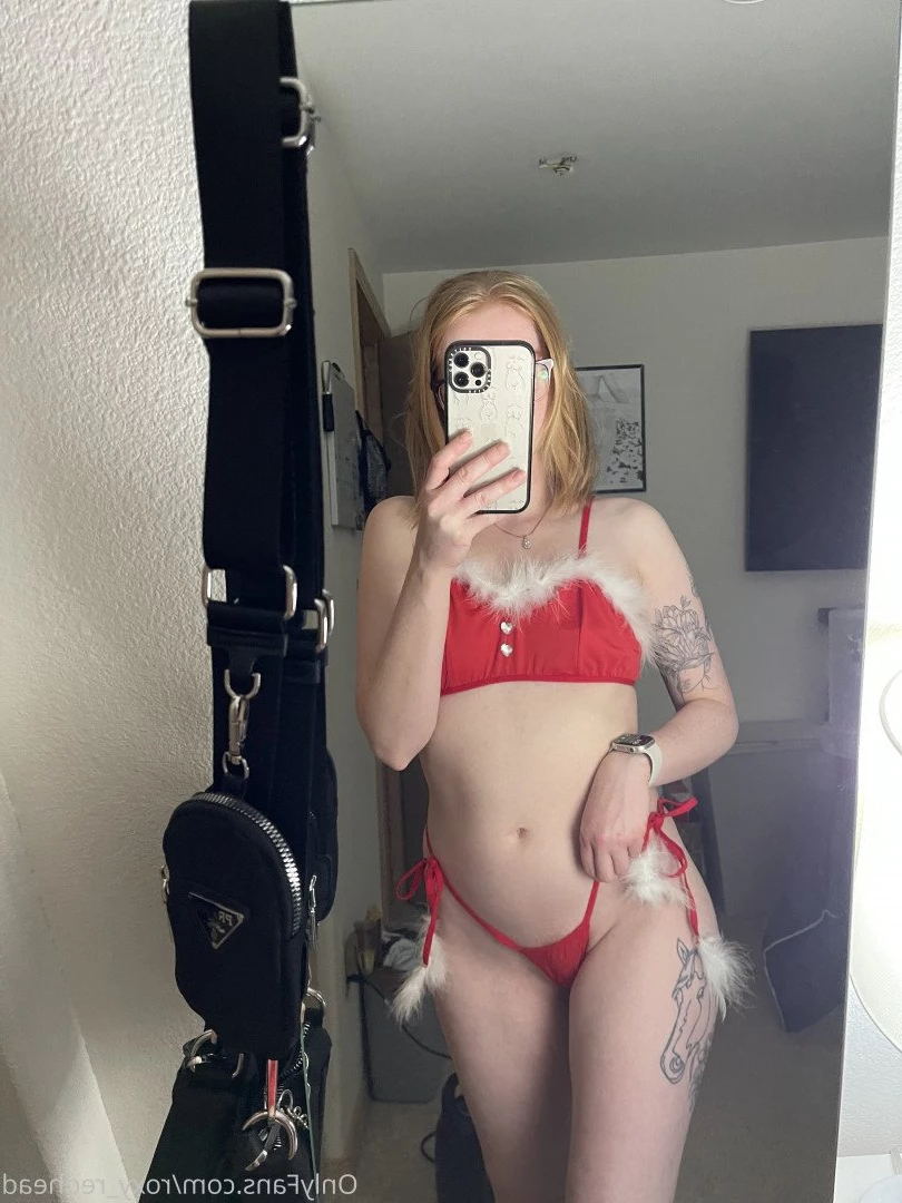Roxy Redhead🔥 Free [ roxy_redhead ] Onlyfans leaked photo 2834579 on Hotleaks.tv