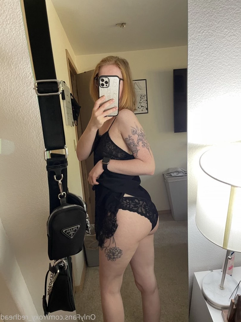 Roxy Redhead🔥 Free [ roxy_redhead ] Onlyfans leaked photo 2834582 on Hotleaks.tv