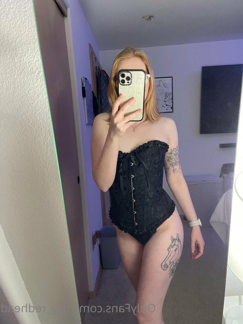 Roxy Redhead🔥 Free [ roxy_redhead ] Onlyfans leaked photo 2834667 on Hotleaks.tv