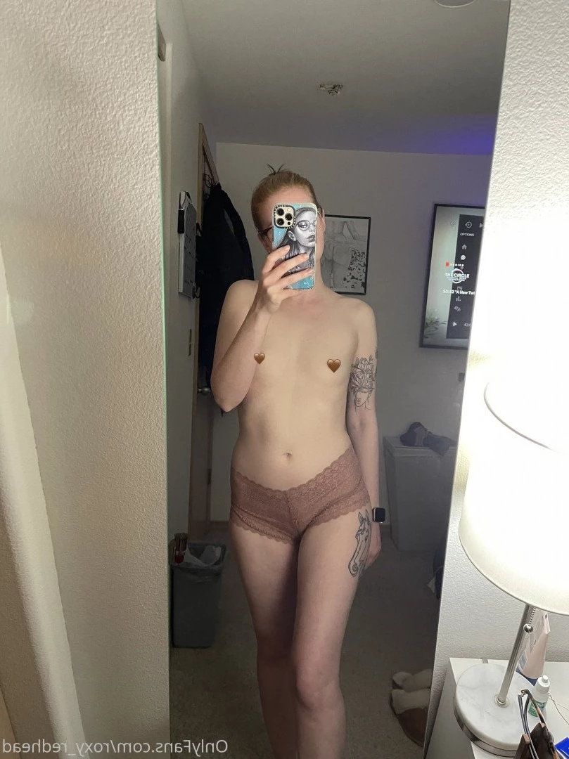 Roxy Redhead🔥 Free [ roxy_redhead ] Onlyfans leaked photo 2834806 on Hotleaks.tv