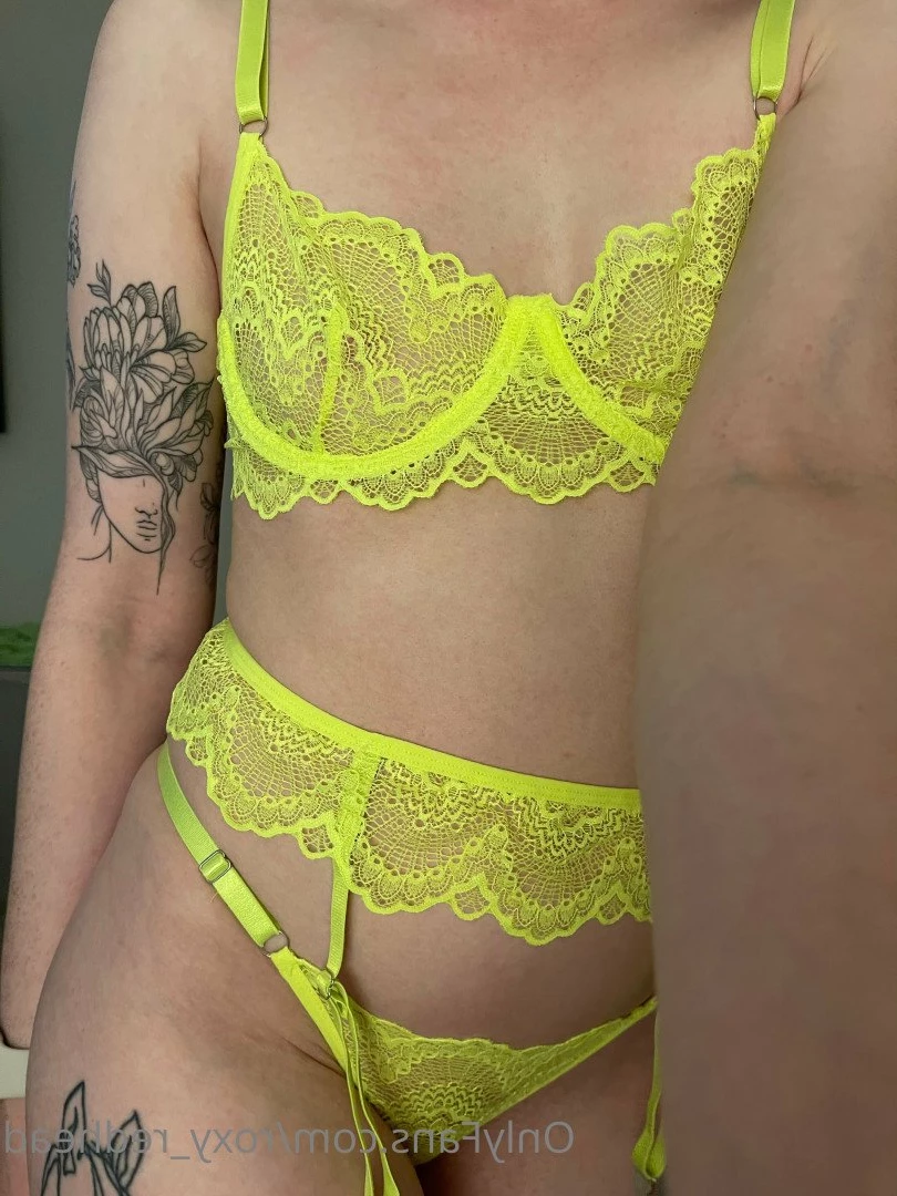 Roxy Redhead🔥 Free [ roxy_redhead ] Onlyfans leaked photo 2834918 on Hotleaks.tv