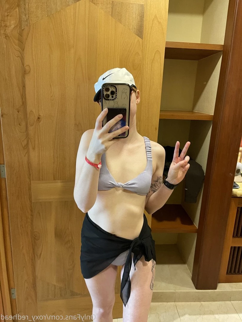 Roxy Redhead🔥 Free [ roxy_redhead ] Onlyfans leaked photo 2834928 on Hotleaks.tv