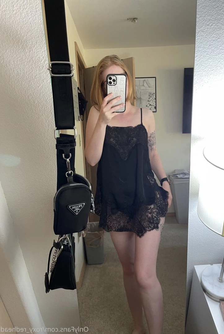 Roxy Redhead🔥 Free [ roxy_redhead ] Onlyfans leaked photo 2835068 on Hotleaks.tv