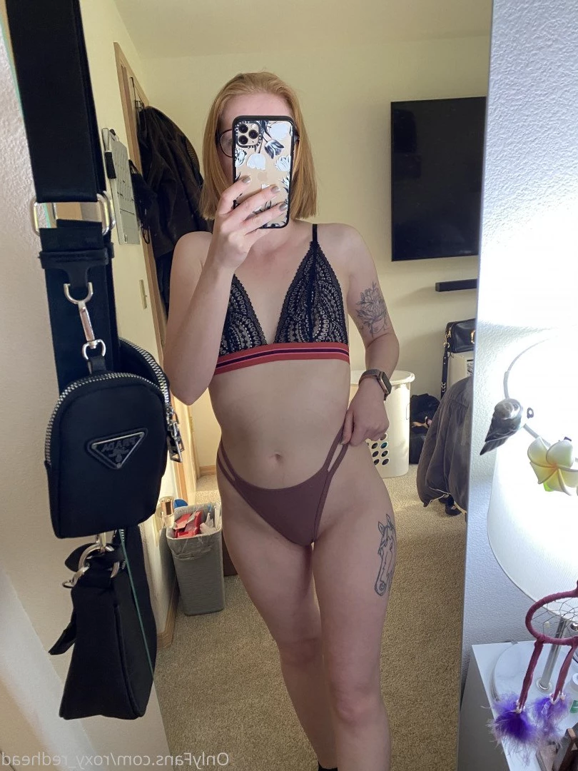 Roxy Redhead🔥 Free [ roxy_redhead ] Onlyfans leaked photo 2835086 on Hotleaks.tv