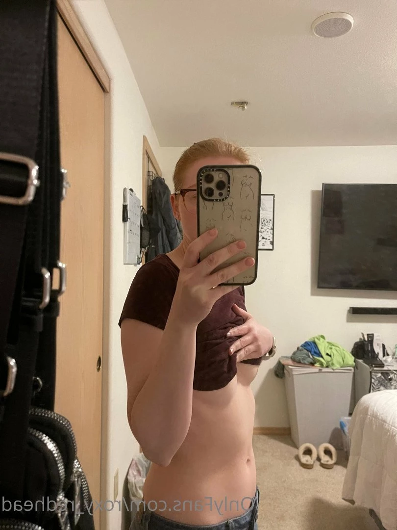 Roxy Redhead🔥 Free [ roxy_redhead ] Onlyfans leaked photo 2835098 on Hotleaks.tv