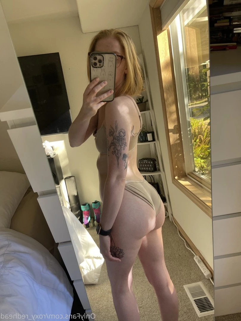 Roxy Redhead🔥 Free [ roxy_redhead ] Onlyfans leaked photo 2835145 on Hotleaks.tv
