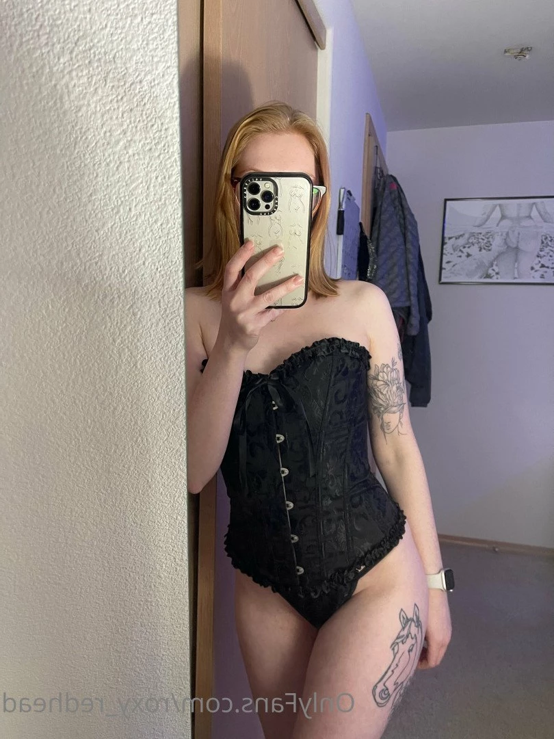 Roxy Redhead🔥 Free [ roxy_redhead ] Onlyfans leaked photo 2835459 on Hotleaks.tv