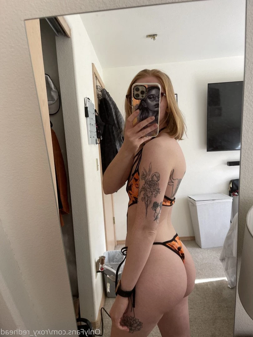 Roxy Redhead🔥 Free [ roxy_redhead ] Onlyfans leaked photo 2835493 on Hotleaks.tv