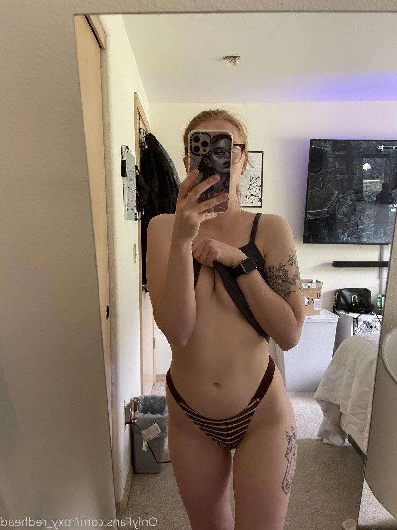 Roxy Redhead🔥 Free [ roxy_redhead ] Onlyfans leaked photo 2835518 on Hotleaks.tv