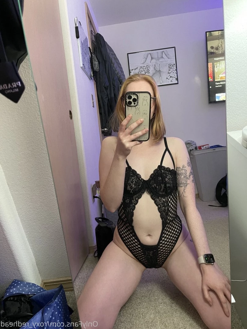 Roxy Redhead🔥 Free [ roxy_redhead ] Onlyfans leaked photo 2835533 on Hotleaks.tv