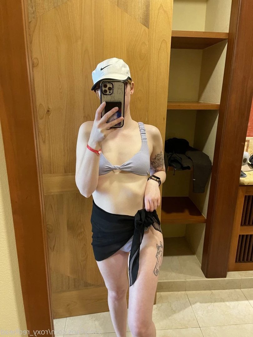 Roxy Redhead🔥 Free [ roxy_redhead ] Onlyfans leaked photo 2835606 on Hotleaks.tv