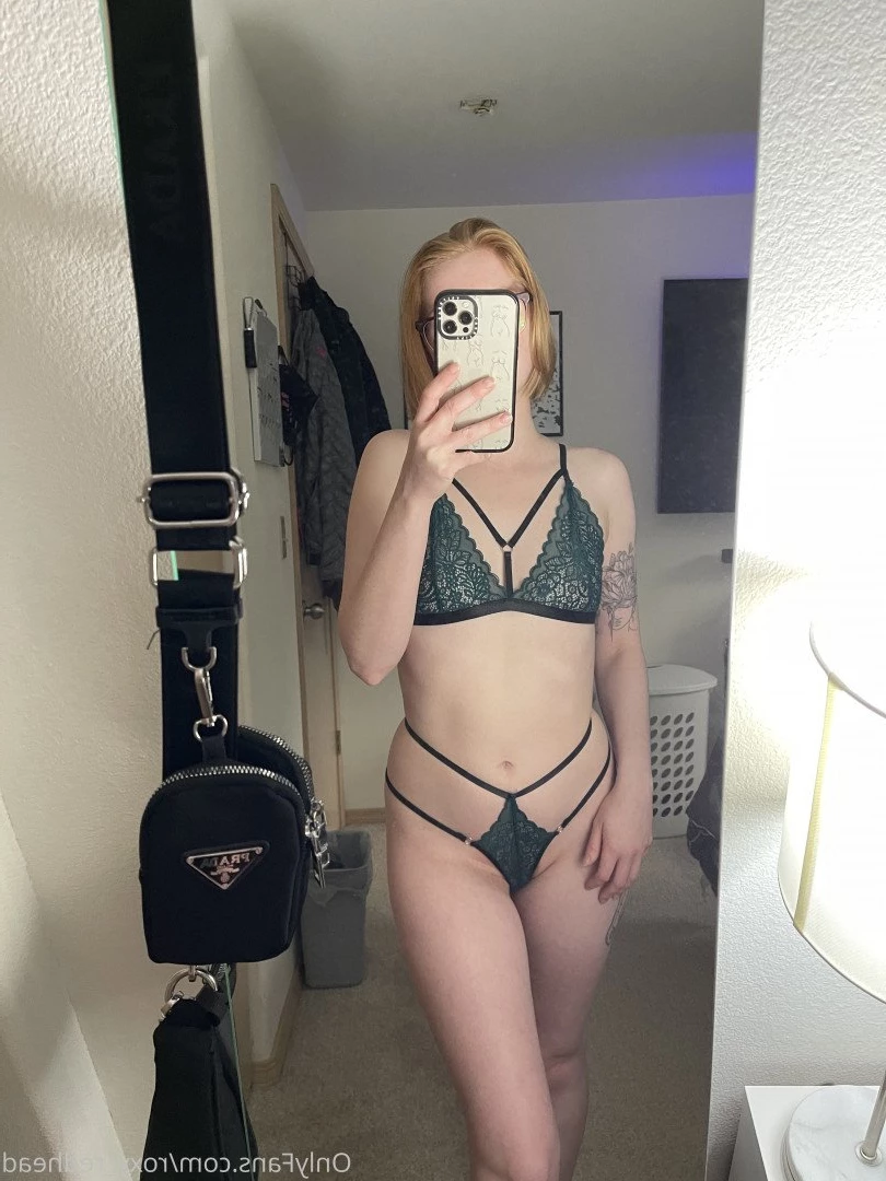 Roxy Redhead🔥 Free [ roxy_redhead ] Onlyfans leaked photo 2835716 on Hotleaks.tv