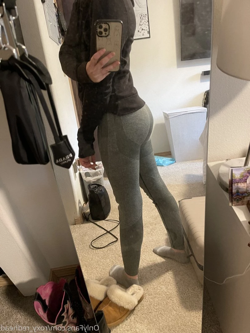 Roxy Redhead🔥 Free [ roxy_redhead ] Onlyfans leaked photo 2835868 on Hotleaks.tv