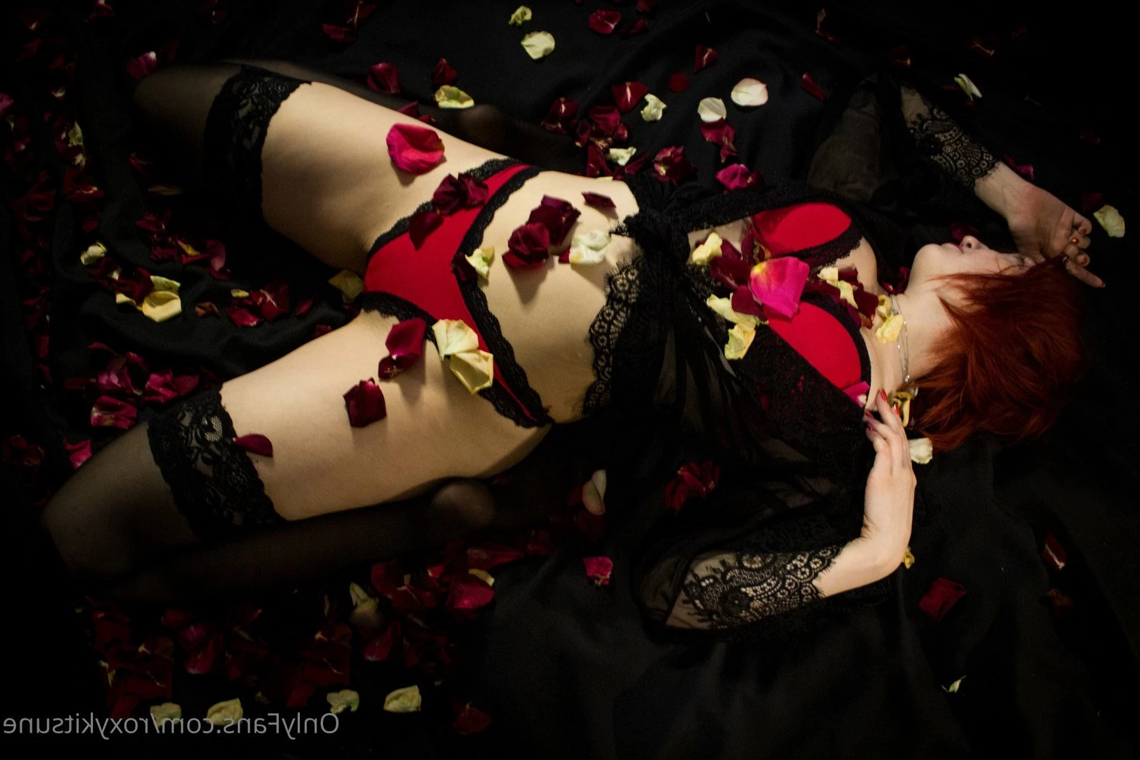Roxy Kitsune [ roxykitsune ] Onlyfans leaked photo 3105148 on Hotleaks.tv