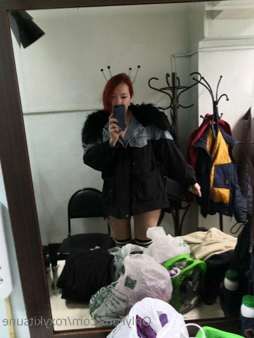 Roxy Kitsune [ roxykitsune ] Onlyfans leaked photo 3105184 on Hotleaks.tv