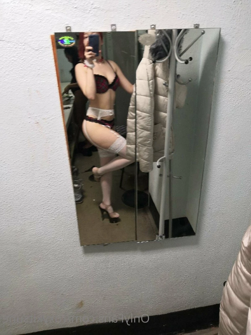 Roxy Kitsune [ roxykitsune ] Onlyfans leaked photo 3105242 on Hotleaks.tv
