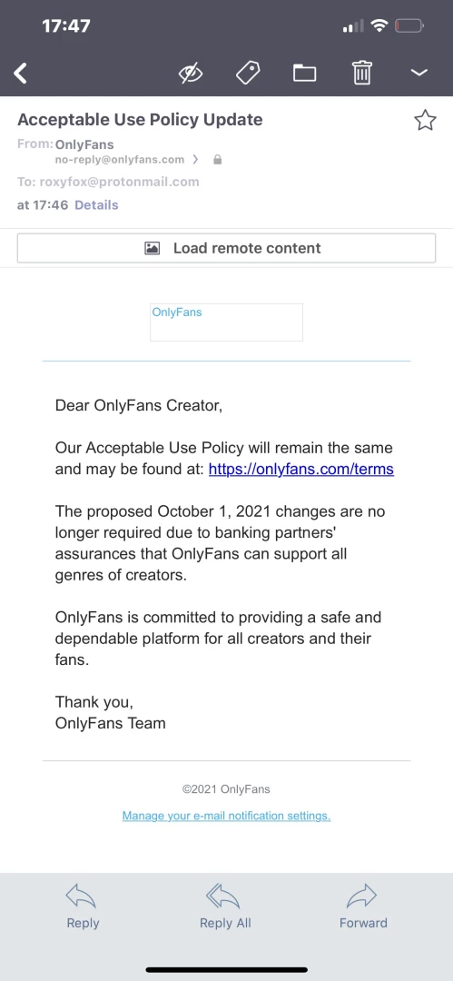 Roxy Fox [ roxysdream ] Onlyfans leaked photo 16811307 on Hotleaks.tv