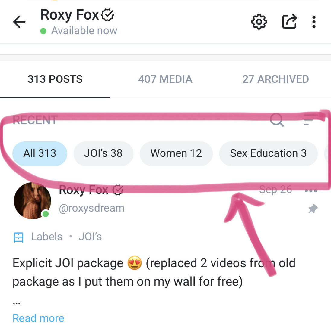 Roxy Fox 16812509