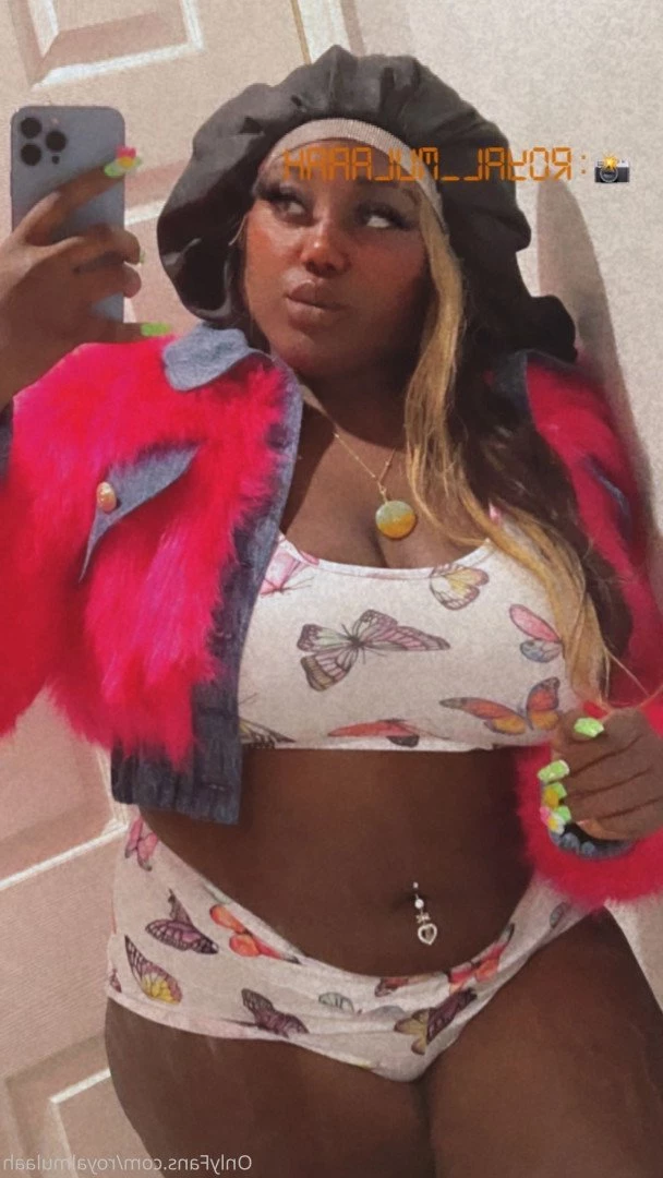 Royal Mulaah [ magnificentgifts ] Onlyfans leaked photo 2813675 on Hotleaks.tv